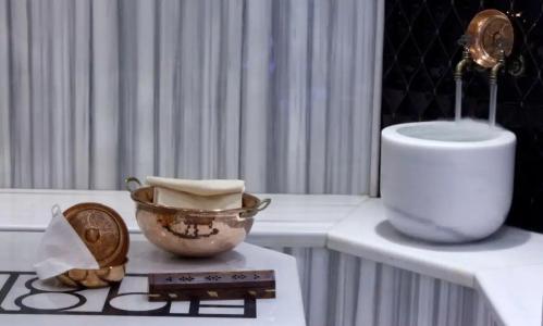 Victory & Spa Istanbul - 26
