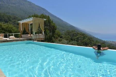 Ölüdeniz Loft - Adults Only - 70