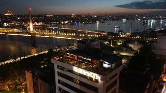 Istanbul Golden City - 57