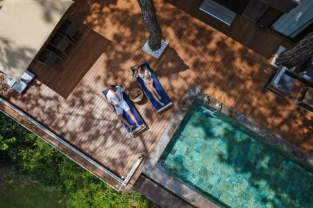 Club Prive by Rixos Gocek - 29