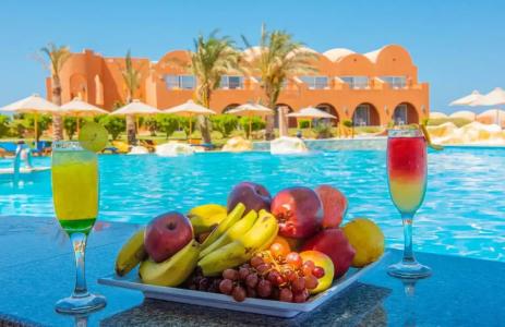 Novotel Marsa Alam Beach Resort - 9