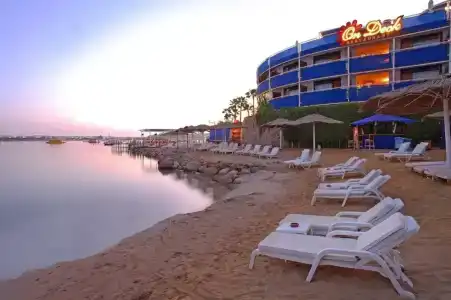 Lido Sharm Naama Bay - 58