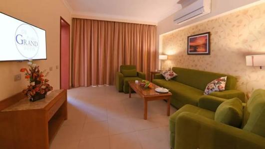 The Grand Plaza Smouha - 49