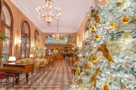 Hôtel Regina Louvre - 33