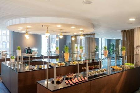 NH Collection Berlin Mitte am Checkpoint Charlie - 56