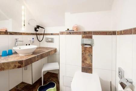 Romantik Scheelehof Stralsund - 18