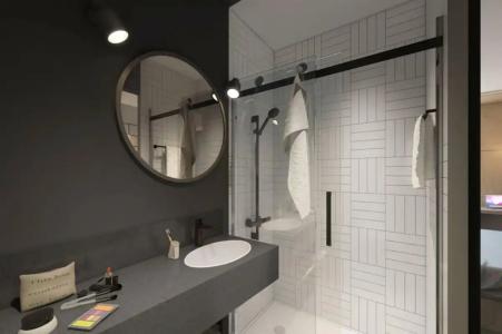 MOXY Berlin Humboldthain Park - 64