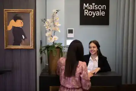 Maison Royale - 2