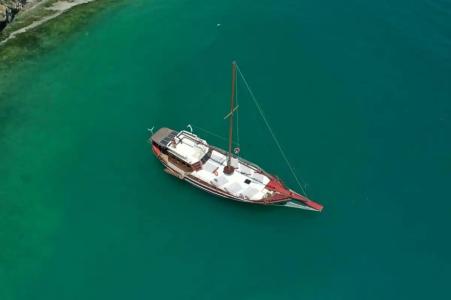 Ada Palas Buyukada - 5