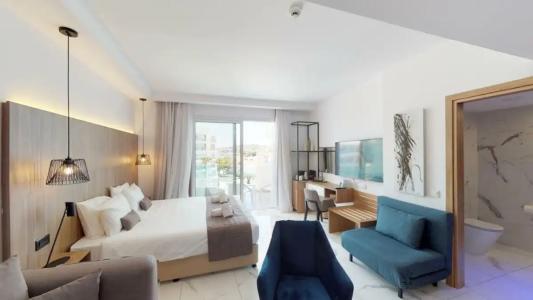 The Blue Ivy & Suites - 86