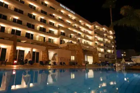 Melini Suites