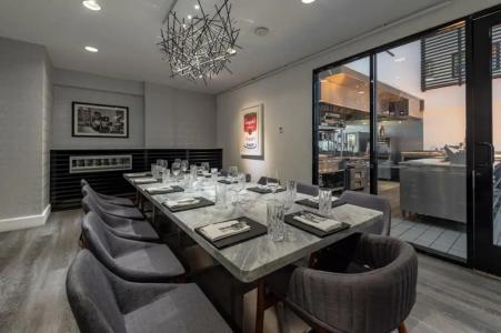 Stanton House El Paso - 39