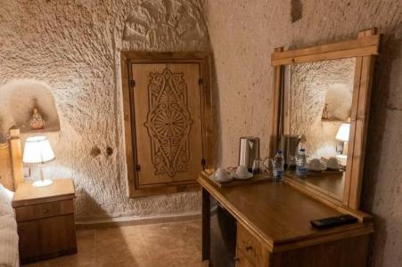 Grand Elite Cave Suites - 35