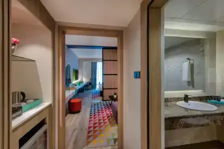 La Quinta by Wyndham Dubai Jumeirah - 85