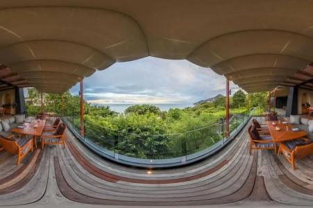 Vana Belle, A Luxury Collection Resort, Koh Samui - 47