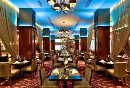 Radisson Suites Bangkok Sukhumvit - SHA Extra Plus - 22