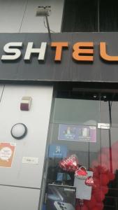 Clifton International - 40