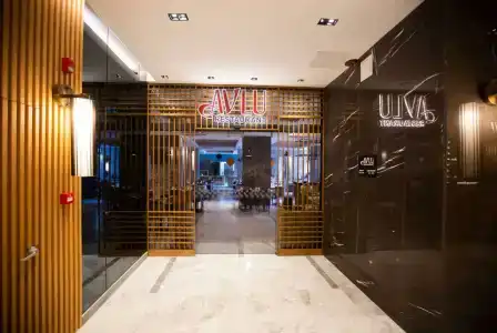 Ramada Plaza By Wyndham Istanbul Sultanahmet - 55