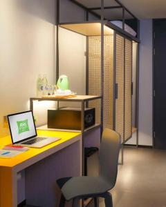 ibis Styles Bangkok Sukhumvit Phra Khanong - 53