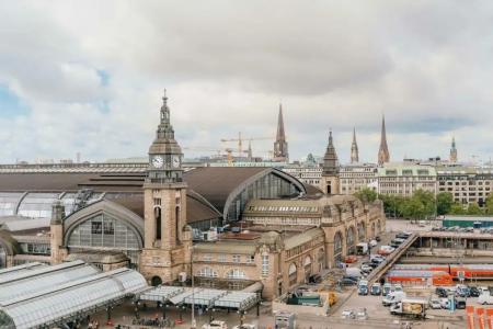 Reichshof Hamburg - 9