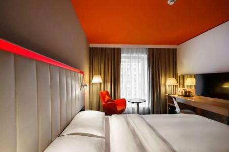 Park Inn by Radisson Frankfurt Airport - 24