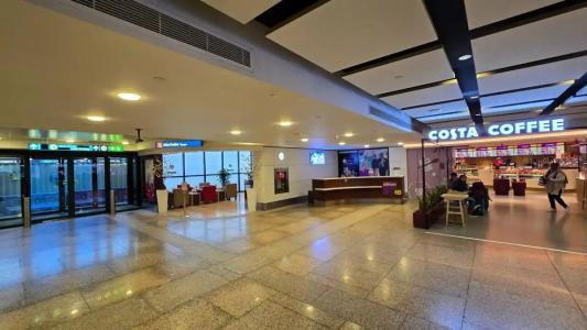 Millennium Airport Dubai - 28