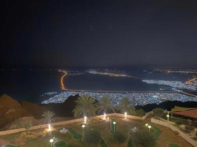 Mercure Grand Jebel Hafeet - 19