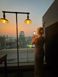 Radisson Blu Plaza Bangkok - 31