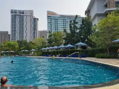 OZO North Pattaya - 83