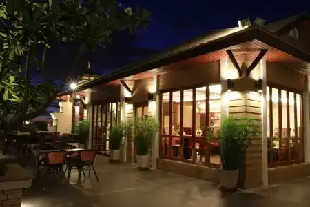 Suvarnabhumi Suite - 31