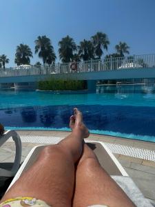 Suenos Golf Belek - 71