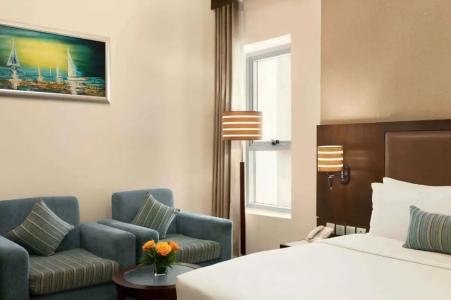 Ramada by Wyndham Dubai Deira - 43