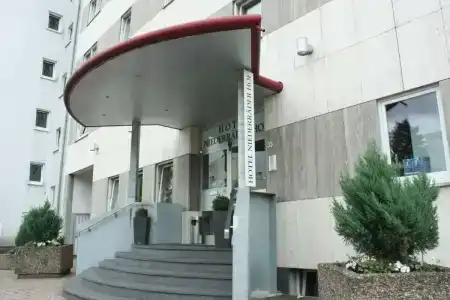 Niederräder Hof - 7