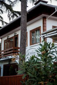 Nizam Butik Otel Büyükada - 31