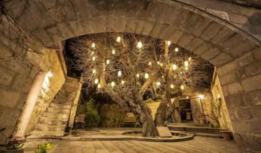 Dervish Cave House & Restaurant - 52