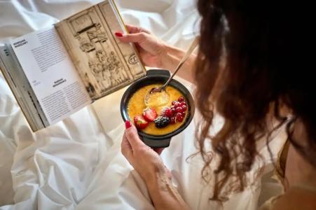 Crowne Plaza - Warsaw - The HUB, an IHG - 48