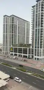 Towers Rotana - Dubai - 11