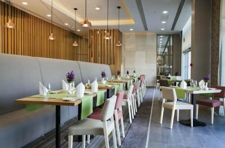 Hilton Garden Inn Erzincan - 54