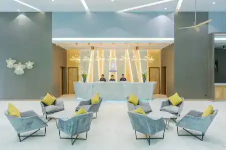 BlueSotel SMART Krabi Aonang Beach - Adults only - SHA Extra Plus - 79