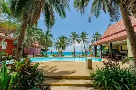 Chaweng Bliss Bungalow - 57