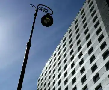 Hampton by Hilton Warsaw City Centre - 17