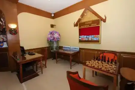 Sabai Inn - 73