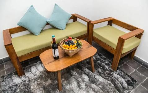 Home Chic - 51