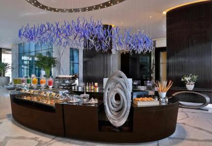 Marriott Al Forsan, Abu Dhabi - 41