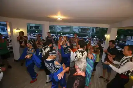 Cleopatra Golden Beach - 88