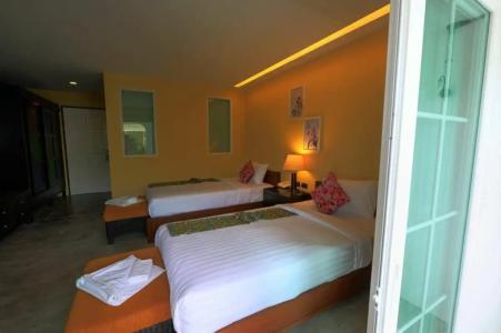 Baan PhuAnda Phuket - 75