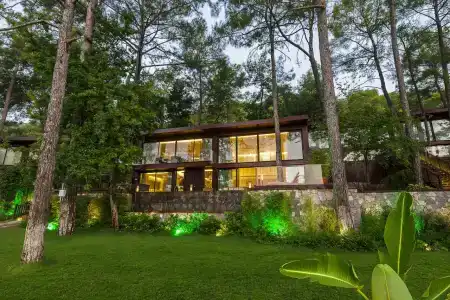 Club Prive by Rixos Gocek - 17