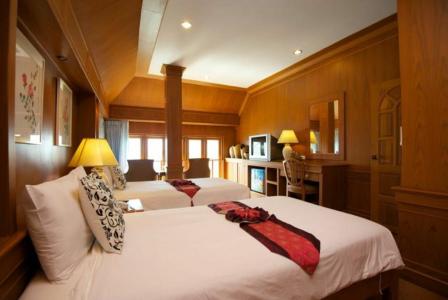 Ko Tao Resort Paradise Zone - SHA Plus - 33