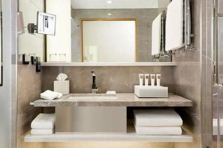 Swissotel the Bosphorus Istanbul - 34