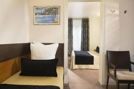 Hôtel Raspail Montparnasse - 80